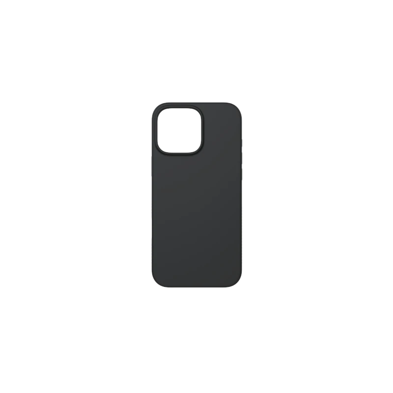 ZAGG Manhattan Snap - obudowa ochronna do iPhone 16 Pro Max kompatybilna z MagSafe (black)