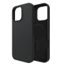 ZAGG Manhattan Snap - obudowa ochronna do iPhone 16 Pro Max kompatybilna z MagSafe (black)