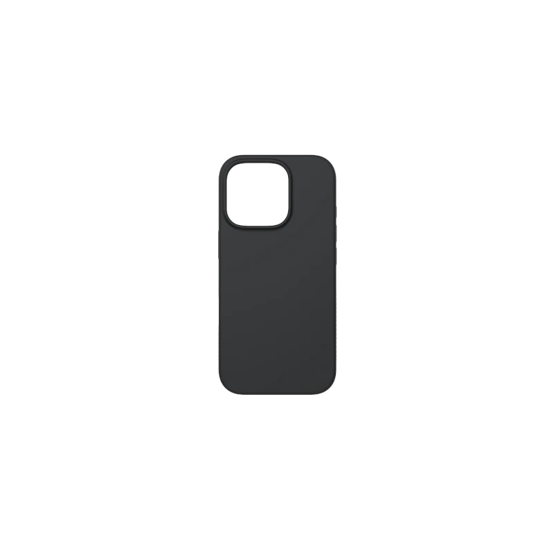 ZAGG Manhattan Snap - obudowa ochronna do iPhone 16 Pro kompatybilna z MagSafe (black)