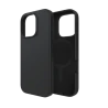 ZAGG Manhattan Snap - obudowa ochronna do iPhone 16 Pro kompatybilna z MagSafe (black)