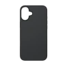 ZAGG Manhattan Snap - obudowa ochronna do iPhone 16 Plus kompatybilna z MagSafe (black)
