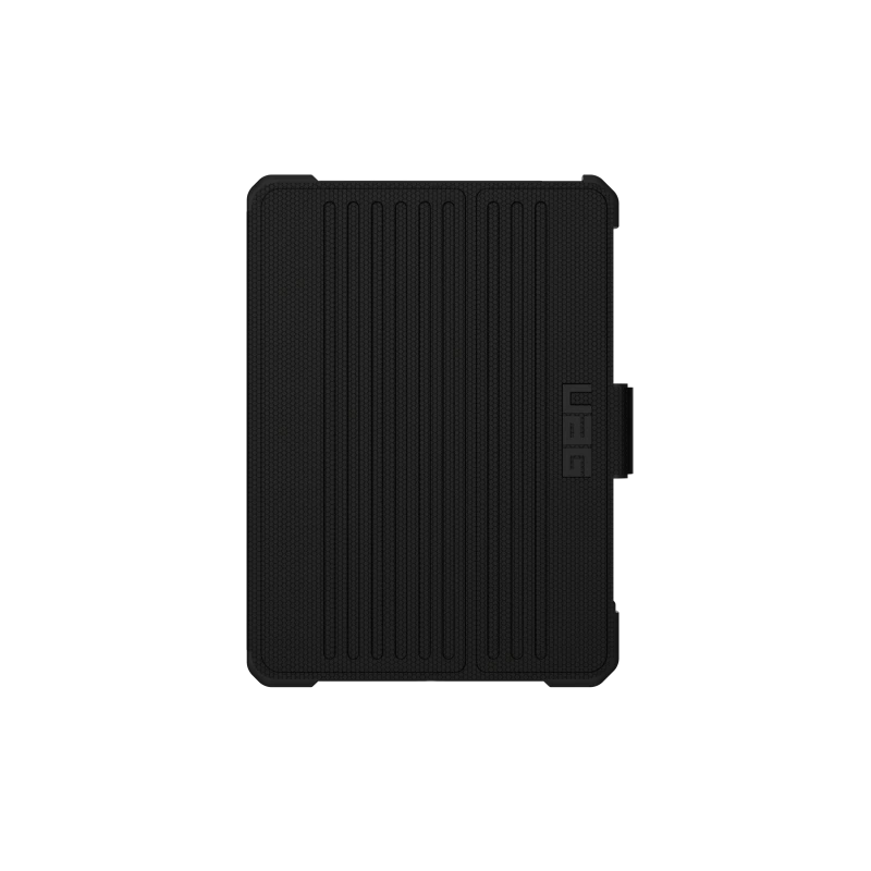 UAG Metropolis - obudowa ochronna z uchwytem do Apple Pencil do iPad 10.9" 10 generacja (black)