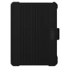 UAG Metropolis - obudowa ochronna z uchwytem do Apple Pencil do iPad 10.9" 10 generacja (black)