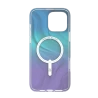 ZAGG Milan Snap - obudowa ochronna do iPhone 16 Pro Max kompatybilna z MagSafe (deep aurora)