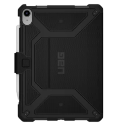 UAG Metropolis - obudowa ochronna z uchwytem do Apple Pencil do iPad 10.9" 10 generacja (black)
