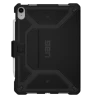 UAG Metropolis - obudowa ochronna z uchwytem do Apple Pencil do iPad 10.9" 10 generacja (black)