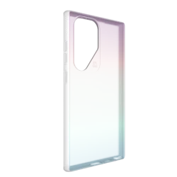 ZAGG Cases Milan - obudowa ochronna do Samsung S24 Ultra (Iridescent)