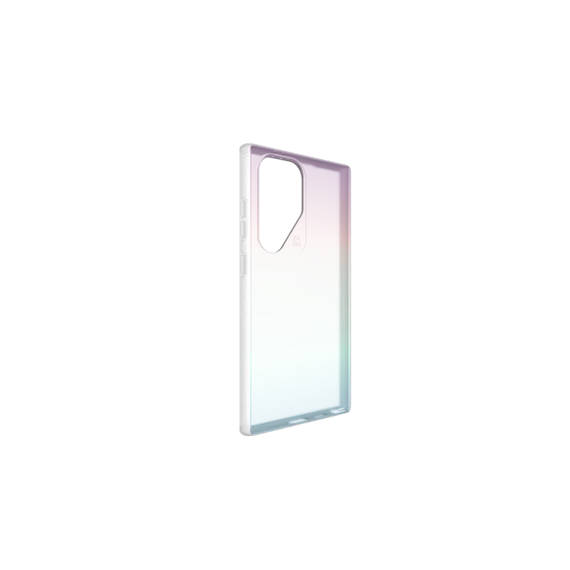 ZAGG Cases Milan - obudowa ochronna do Samsung S24 Ultra (Iridescent)
