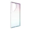 ZAGG Cases Milan - obudowa ochronna do Samsung S24 Ultra (Iridescent)