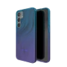 ZAGG Cases Milan - obudowa ochronna do  Samsung S24+ (Deep Aurora)