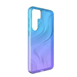 ZAGG Cases Milan - obudowa ochronna do  Samsung S24+ (Deep Aurora)