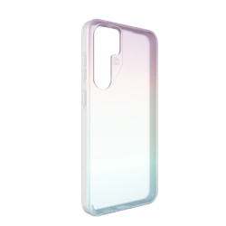 ZAGG Cases Milan - obudowa ochronna do Samsung S24+ (Iridescent)