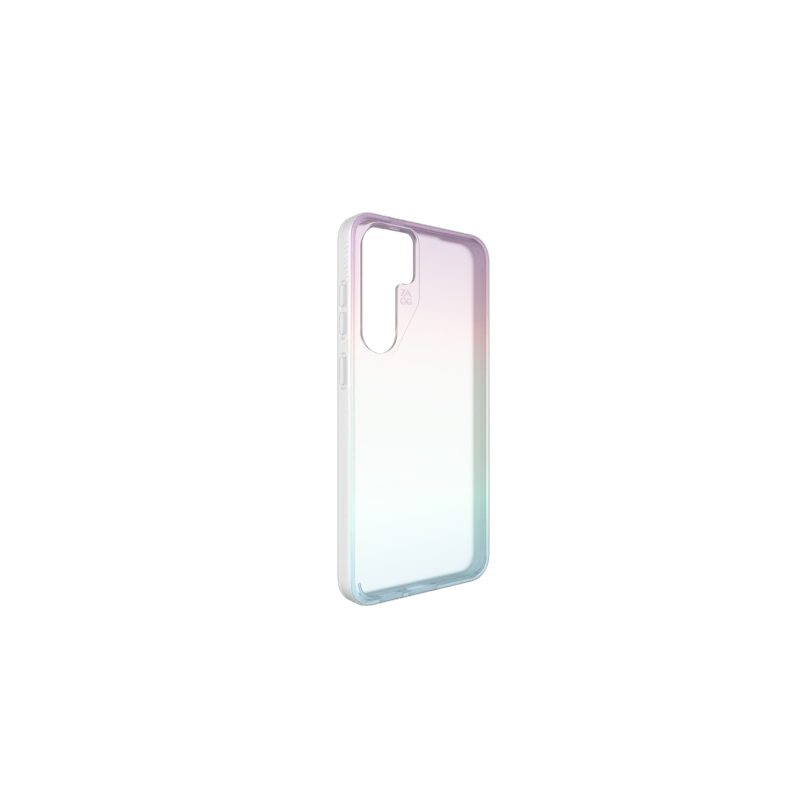 ZAGG Cases Milan - obudowa ochronna do Samsung S24+ (Iridescent)