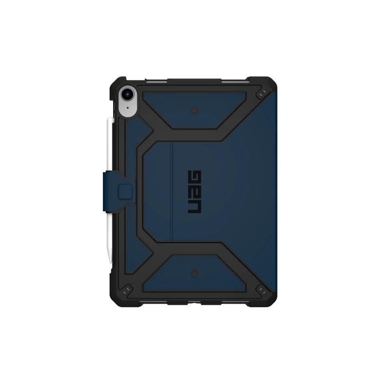 UAG Metropolis SE - obudowa ochronna z uchwytem do Apple Pencil do iPad 10.9" 10 generacja (mallard)