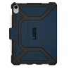 UAG Metropolis SE - obudowa ochronna z uchwytem do Apple Pencil do iPad 10.9" 10 generacja (mallard)