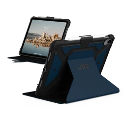 UAG Metropolis SE - obudowa ochronna z uchwytem do Apple Pencil do iPad 10.9" 10 generacja (mallard)