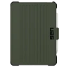 UAG Metropolis SE - obudowa ochronna z uchwytem do Apple Pencil do iPad 10.9" 10 generacja (olive)