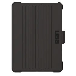 UAG Metropolis SE - obudowa ochronna z uchwytem do Apple Pencil do iPad 10.9" 10 generacja (black)