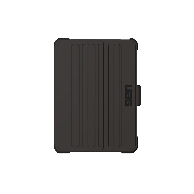 UAG Metropolis SE - obudowa ochronna z uchwytem do Apple Pencil do iPad 10.9" 10 generacja (black)