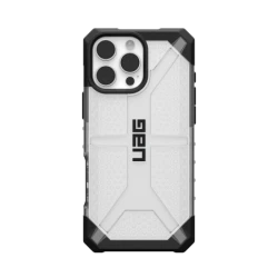 UAG Plasma - obudowa ochronna do iPhone 16 Pro Max (ice)