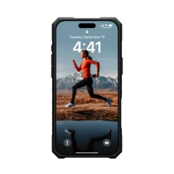 UAG Plasma - obudowa ochronna do iPhone 16 Pro Max (ice)