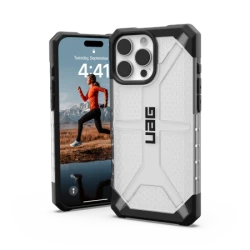 UAG Plasma - obudowa ochronna do iPhone 16 Pro Max (ice)