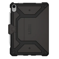UAG Metropolis SE - obudowa ochronna z uchwytem do Apple Pencil do iPad 10.9" 10 generacja (black)