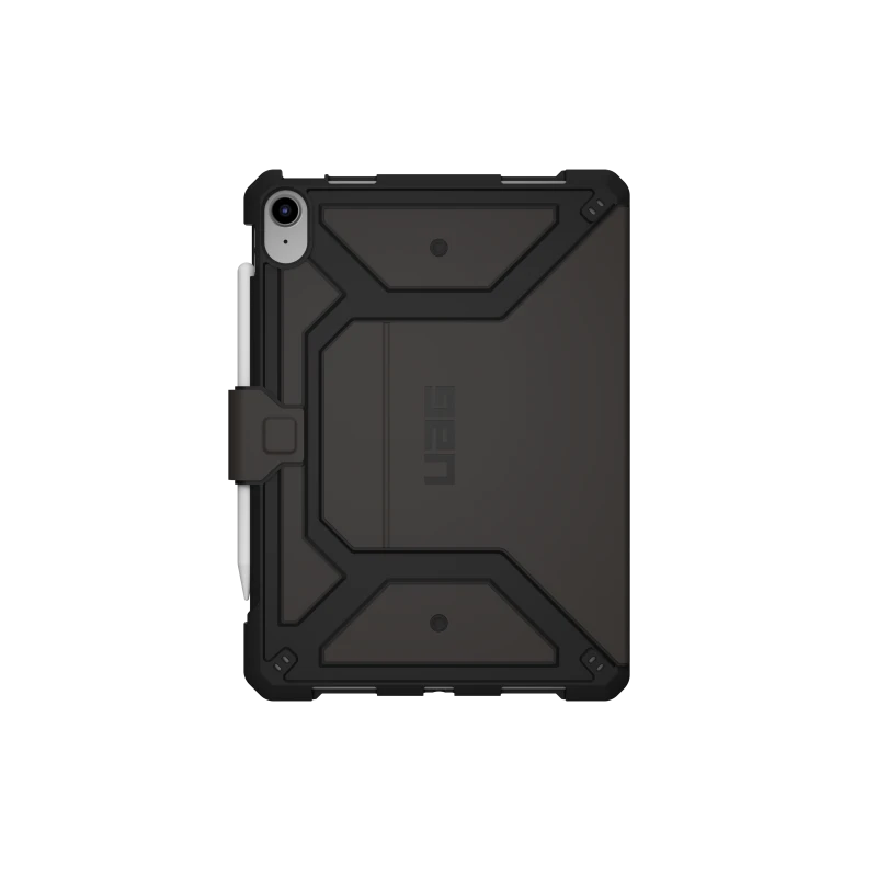 UAG Metropolis SE - obudowa ochronna z uchwytem do Apple Pencil do iPad 10.9" 10 generacja (black)