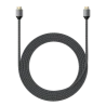 Satechi - kabel HDMI 2.1 8K-60Hz lub 4K-120Hz/100Hz, 2 m (space gray)