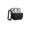 UAG Scout - obudowa ochronna do Airpods3 (black)