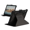 UAG Metropolis SE - obudowa ochronna z uchwytem do Apple Pencil do iPad 10.9" 10 generacja (black)
