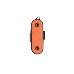 Native Union Pocket Cable - kabel USB-C - USB-C, 17 cm (oxyfire)