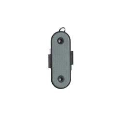 Native Union Pocket Cable - kabel USB-C - USB-C, 17 cm (slate green)