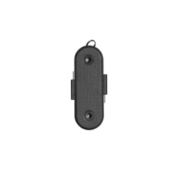 Native Union Pocket Cable - kabel USB-C - USB-C, 17 cm (black)