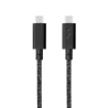 Native Union Belt Cable Pro 240W - kabel USB-C - USB-C, 2,4 m (cosmos)