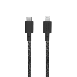Native Union Belt Cable - kabel USB-C - lightning, 1,2 m (cosmos)
