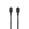 Native Union Belt Cable - kabel USB-C - lightning, 1,2 m (cosmos)