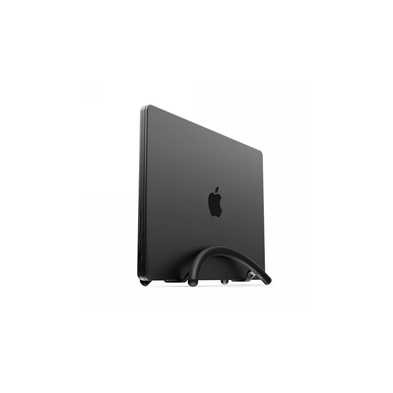 Twelve South BookArc Flex - aluminiowa podstawka do MacBooka, Notebooka (black)