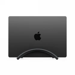 Twelve South BookArc Flex - aluminiowa podstawka do MacBooka, Notebooka (black)