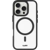 Laut Huex Protect - obudowa ochronna do iPhone 16 Pro Max kompatybilna z MagSafe (black)