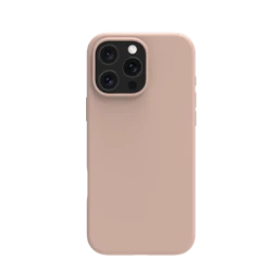 dbramante1928 Monaco 2 MagSafe - obudowa ochronna do iPhone 16 Pro Max kompatybilna z MagSafe (pink sand)