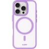 Laut Huex Protect - obudowa ochronna do iPhone 16 Pro kompatybilna z MagSafe (bright pink)