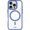 Laut Huex Protect - obudowa ochronna do iPhone 16 Pro Max kompatybilna z MagSafe (heron blue)