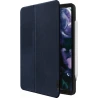 LAUT Prestige - obudowa ochronna z uchwytem do Apple Pencil do iPad 10.9" 10G (indigo)