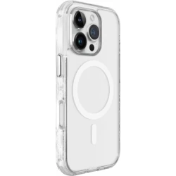 Laut Crystal Matter X - obudowa ochronna do iPhone 16 Pro Max kompatybilna z MagSafe (crystal)