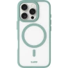 Laut Huex Protect - obudowa ochronna do iPhone 16 Pro kompatybilna z MagSafe (silt green)