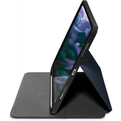 LAUT Prestige - obudowa ochronna z uchwytem do Apple Pencil do iPad 10.9" 10G (indigo)