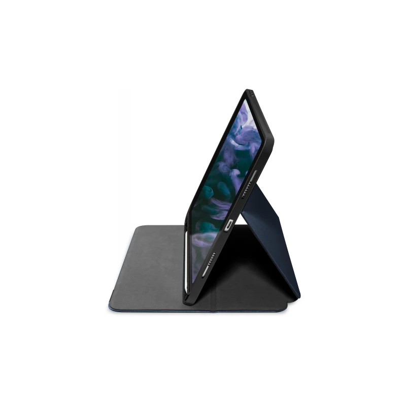 LAUT Prestige - obudowa ochronna z uchwytem do Apple Pencil do iPad 10.9" 10G (indigo)