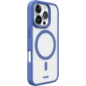 Laut Huex Protect - obudowa ochronna do iPhone 16 Pro kompatybilna z MagSafe (heron blue)