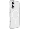 Laut Crystal Matter X - obudowa ochronna do iPhone 16 kompatybilna z MagSafe (crystal)